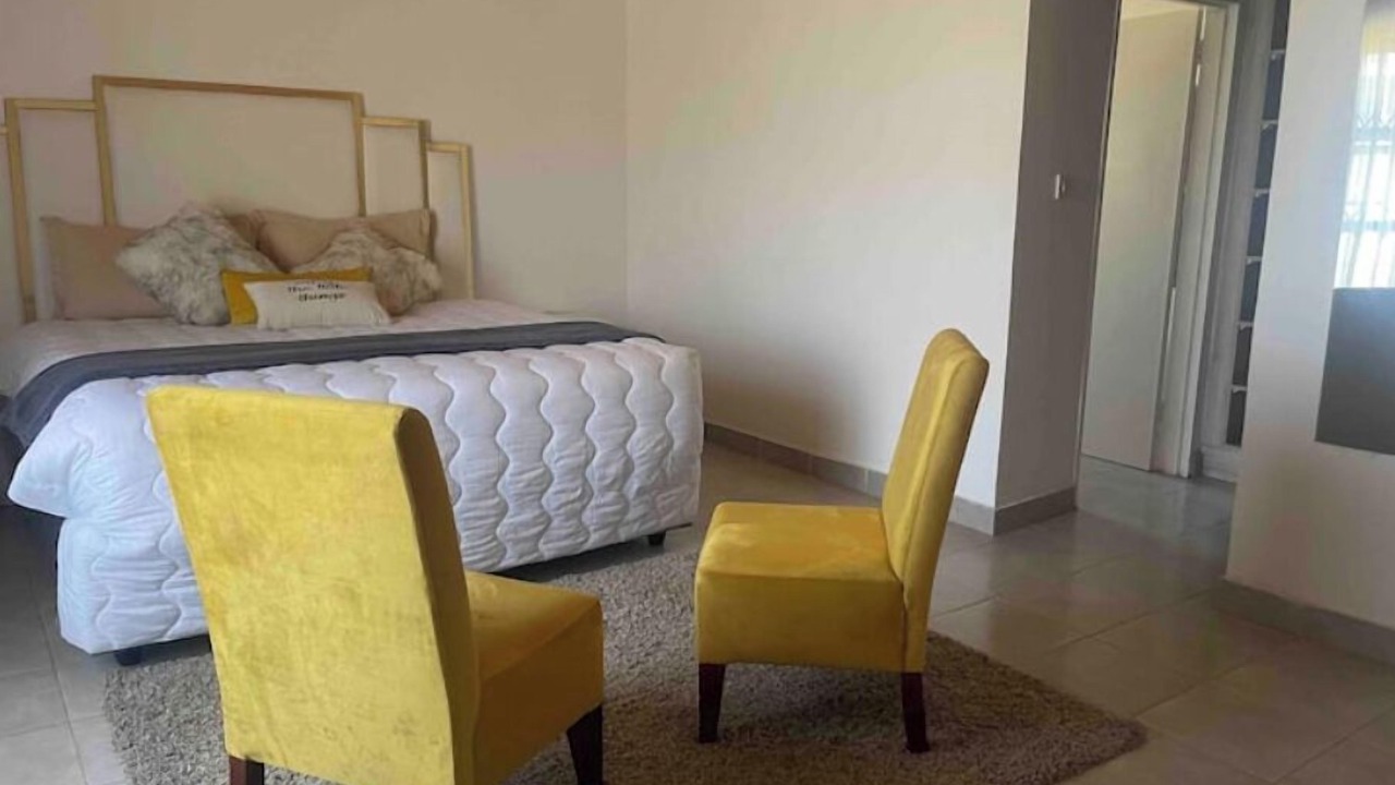 Photo of Bedroom in Harare