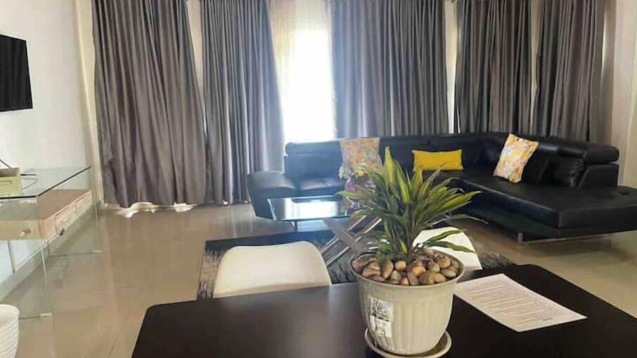 Photo of Livingroom in Harare