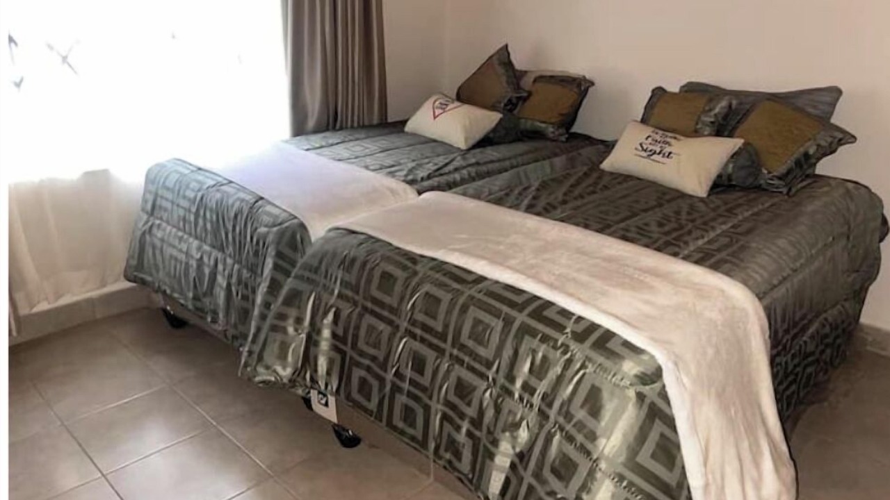 Photo of Bedroom in Harare