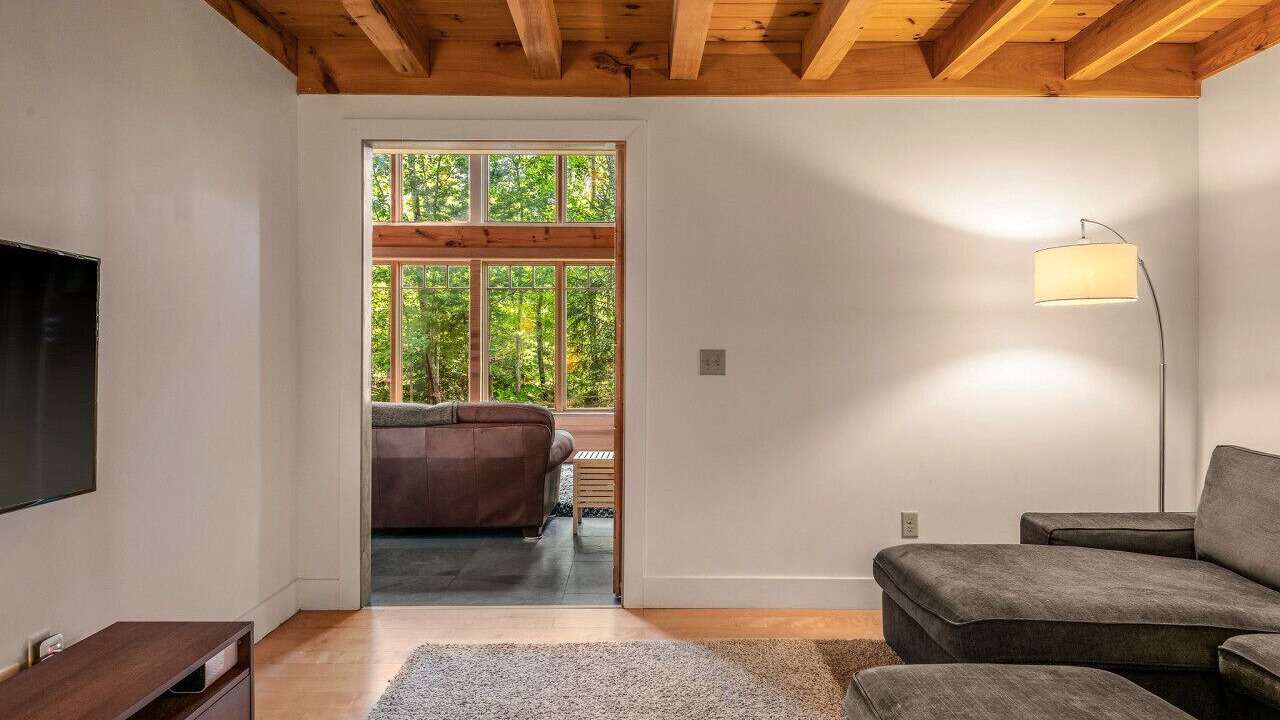 Photo of Livingroom in Carrabassett Valley