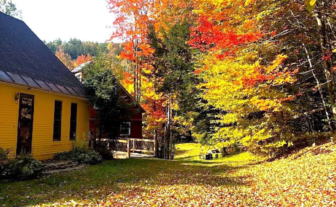 Photo of Outdoor in Moretown
