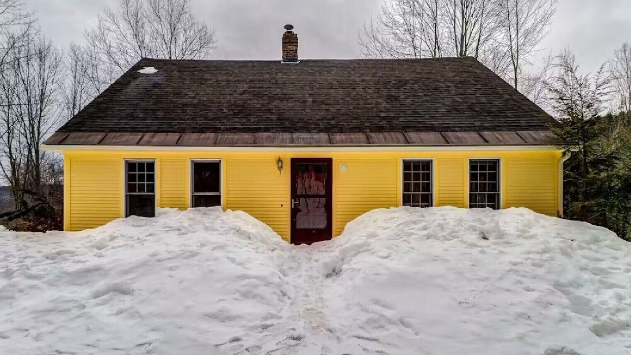 Photo of Outdoor in Moretown