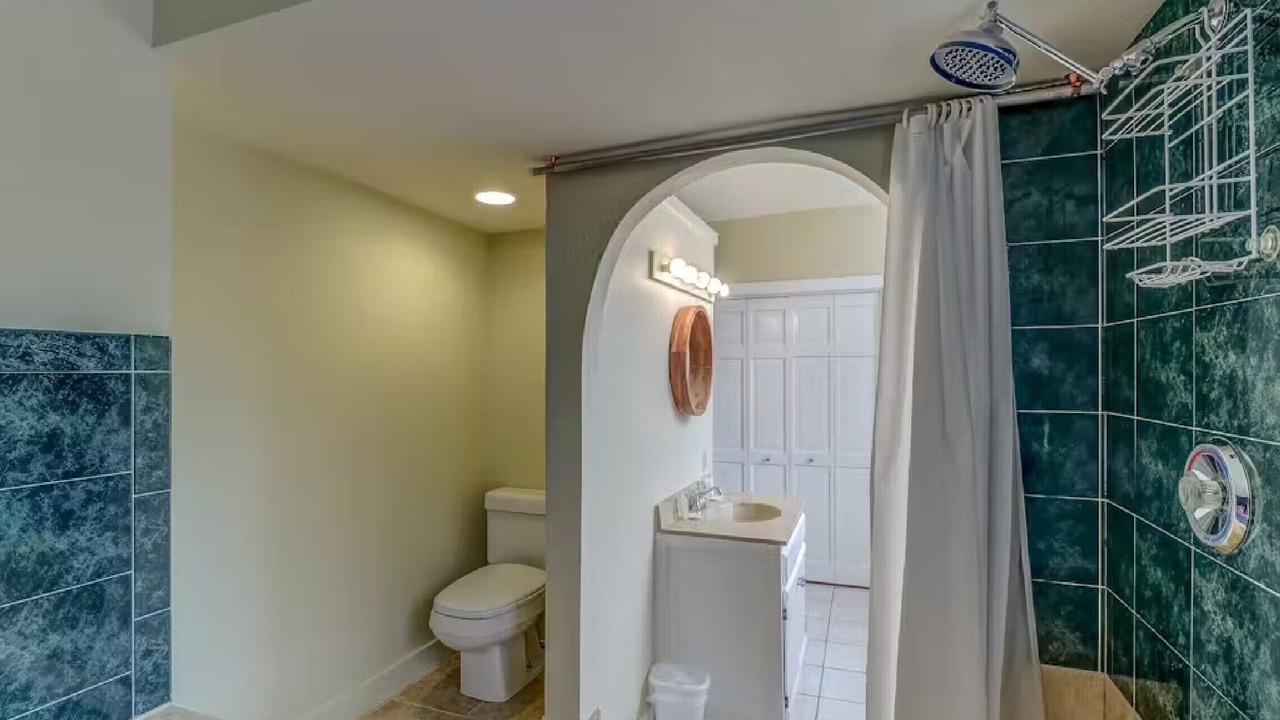 Photo of Bathroom in Moretown