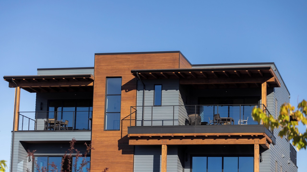 Photo of Outdoor in Bend