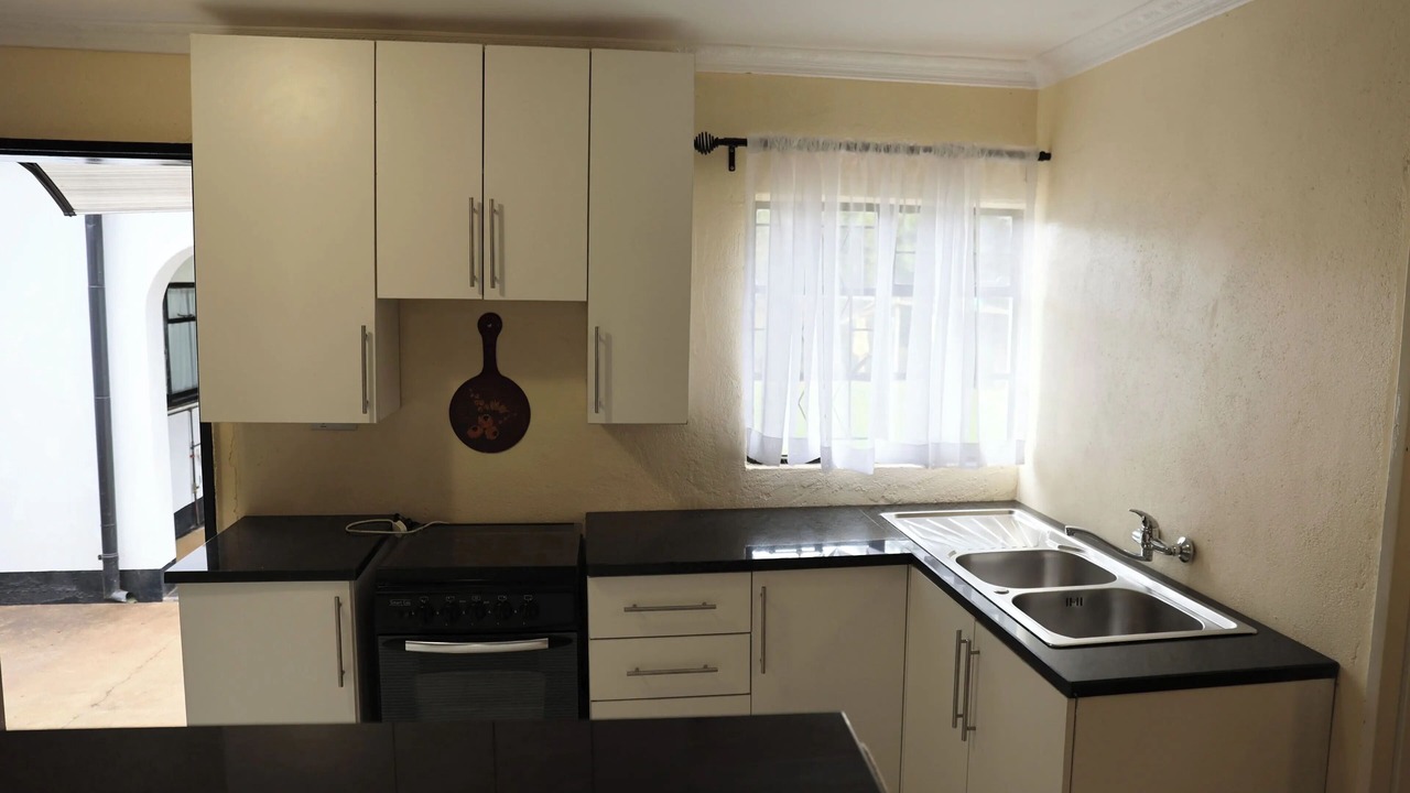 Photo of Kitchen in Mutare