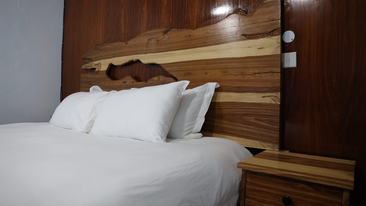 Photo of Bedroom in Mutare