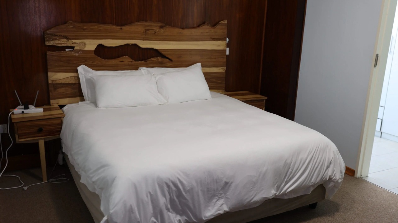 Photo of Bedroom in Mutare