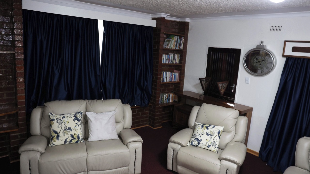 Photo of Livingroom in Mutare