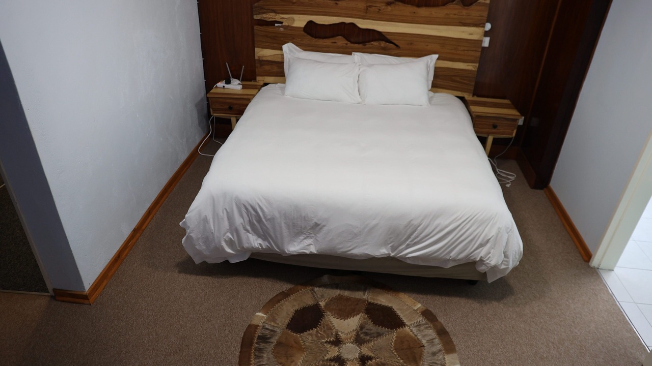 Photo of Bedroom in Mutare