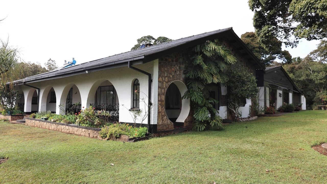 Photo of Outdoor in Mutare
