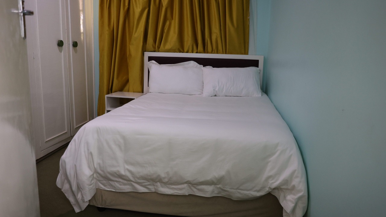 Photo of Bedroom in Mutare