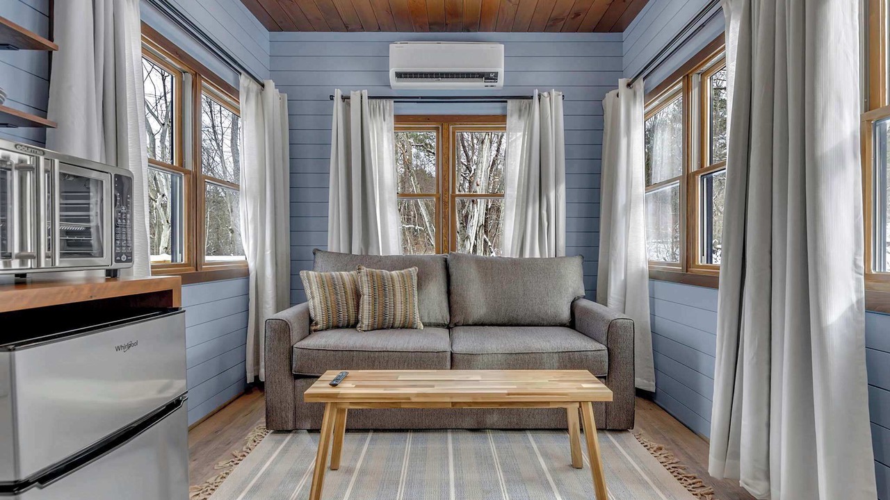 Photo of Livingroom in Great Valley