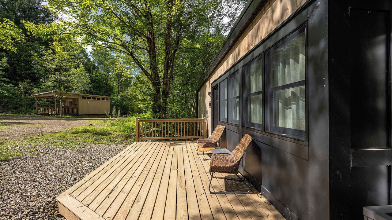 Photo of Patio Balcony in Great Valley