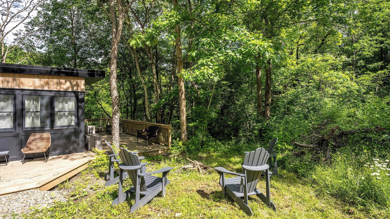 Photo of Patio Balcony in Great Valley