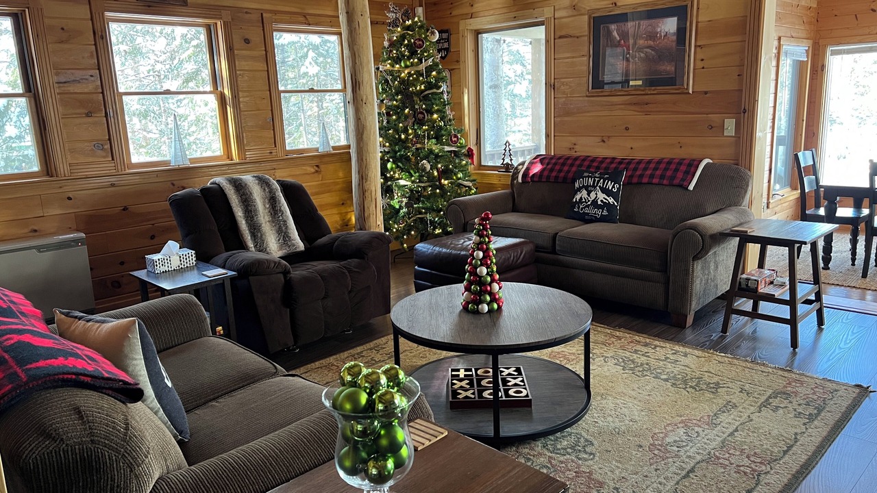 Photo of Livingroom in Stratton