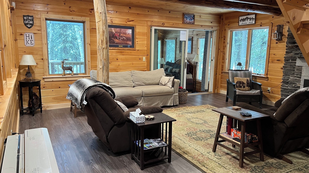 Photo of Livingroom in Stratton