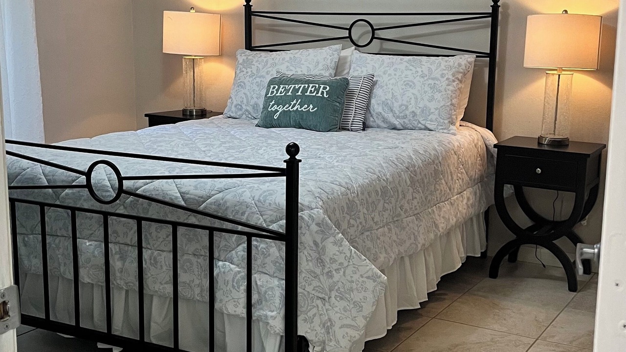 Photo of Bedroom in Park East