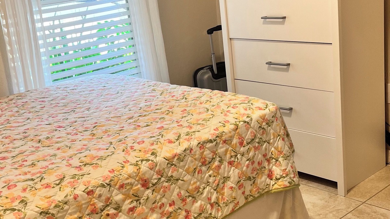 Photo of Bedroom in Park East