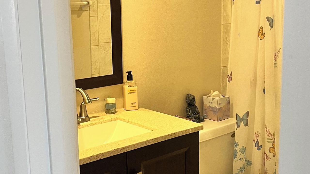 Photo of Bathroom in Park East