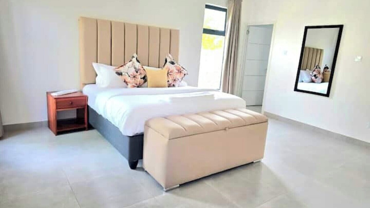 Photo of Bedroom in Victoria Falls