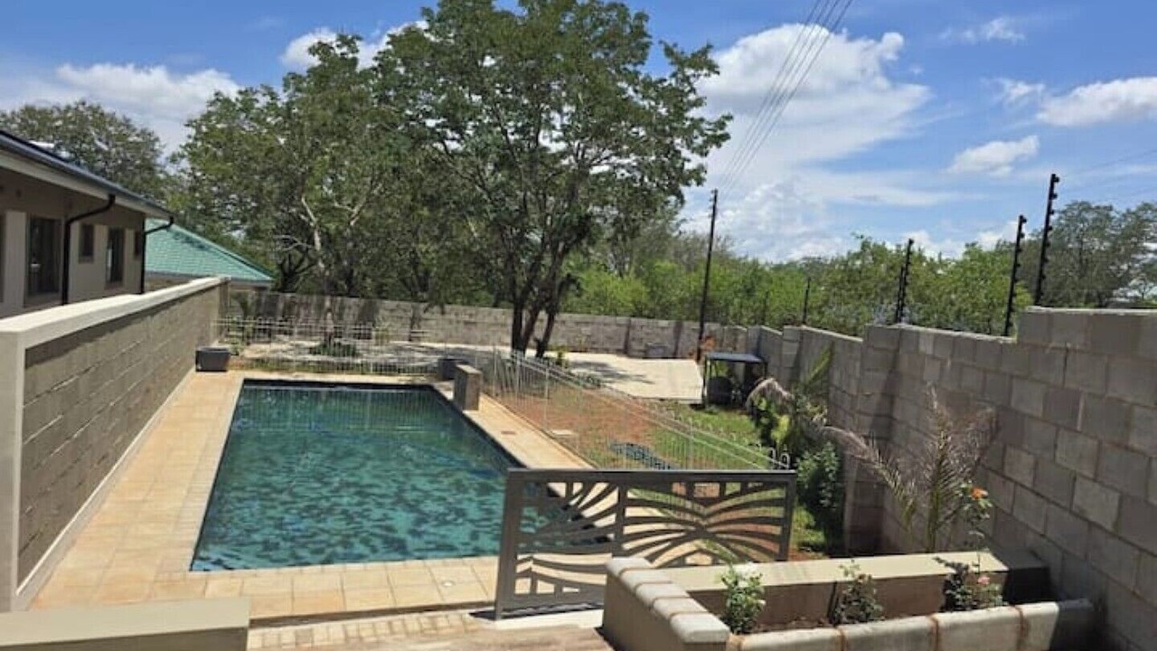 Photo of Outdoor in Victoria Falls