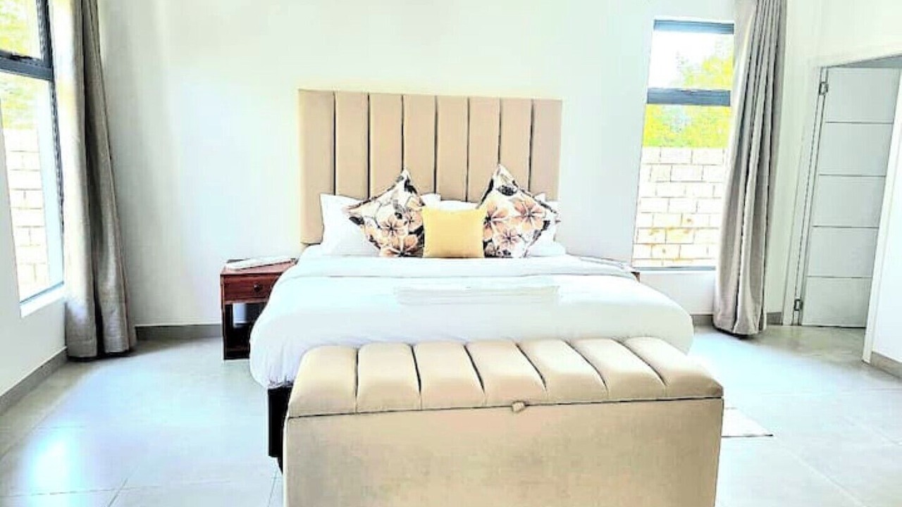 Photo of Bedroom in Victoria Falls