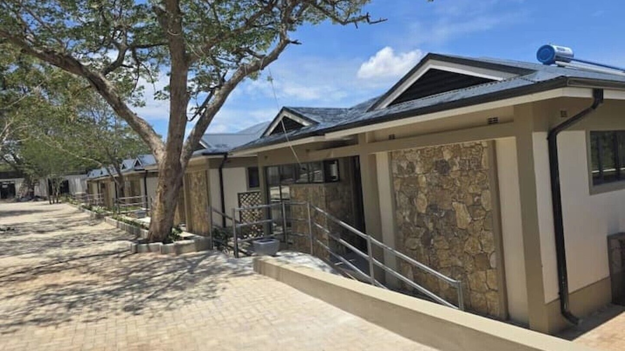Photo of Outdoor in Victoria Falls
