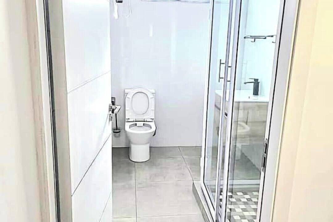 Photo of Bathroom in Victoria Falls