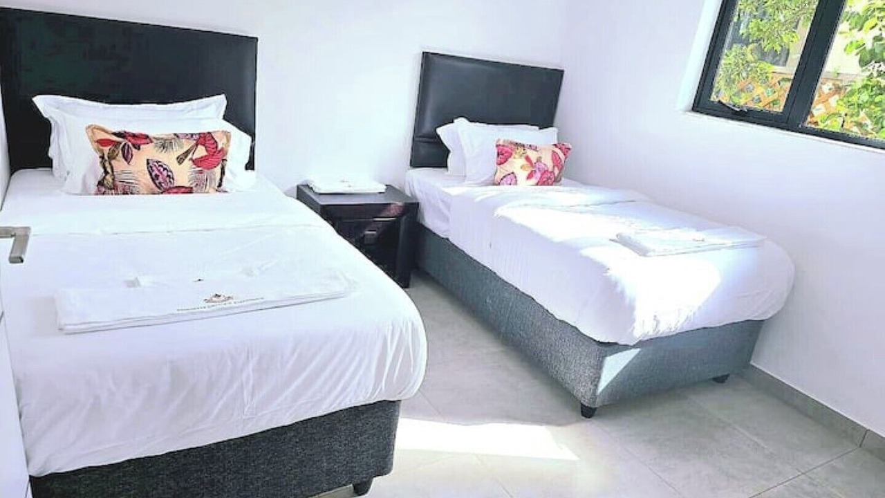 Photo of Bedroom in Victoria Falls