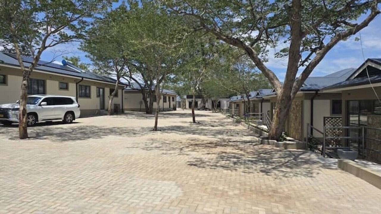 Photo of Outdoor in Victoria Falls