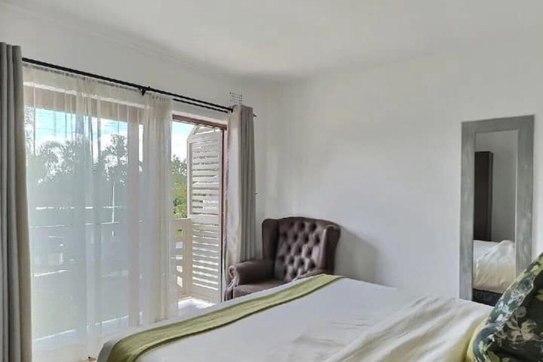 Photo of Bedroom in Harare