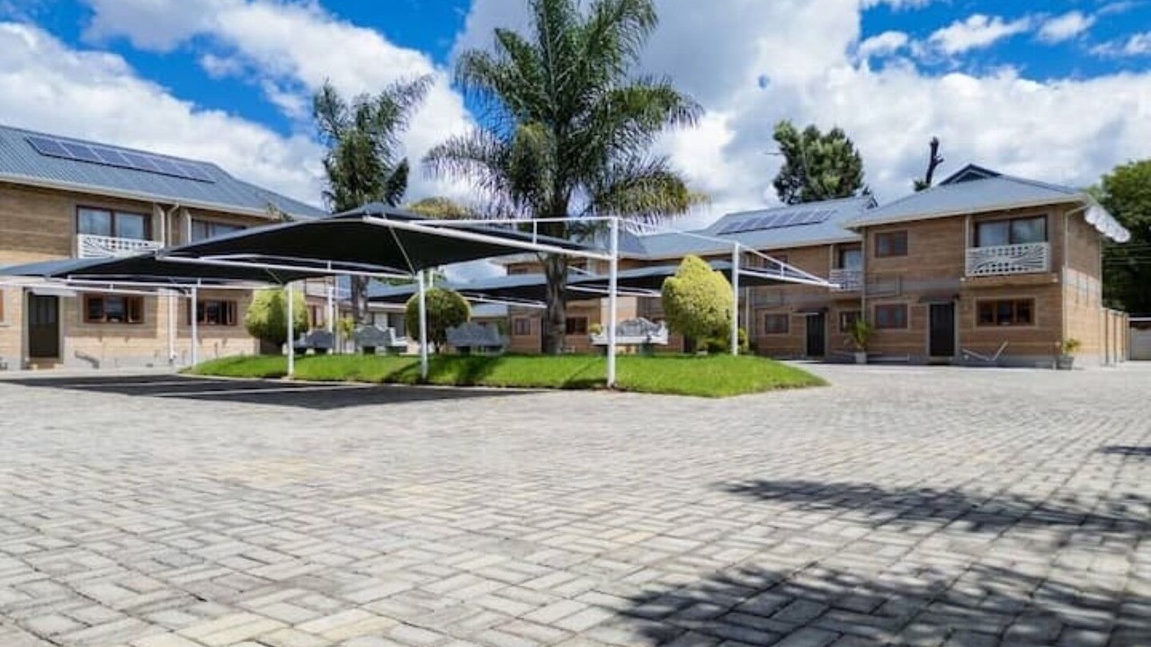 Photo of Outdoor in Harare