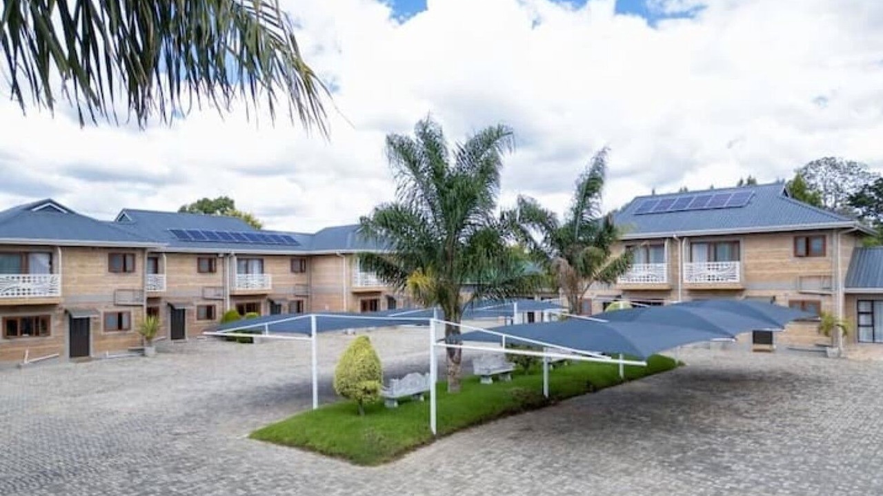 Photo of Outdoor in Harare