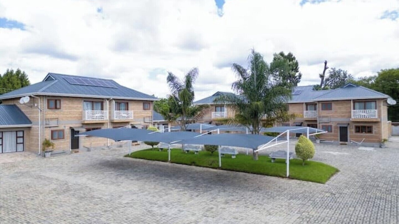Photo of Outdoor in Harare