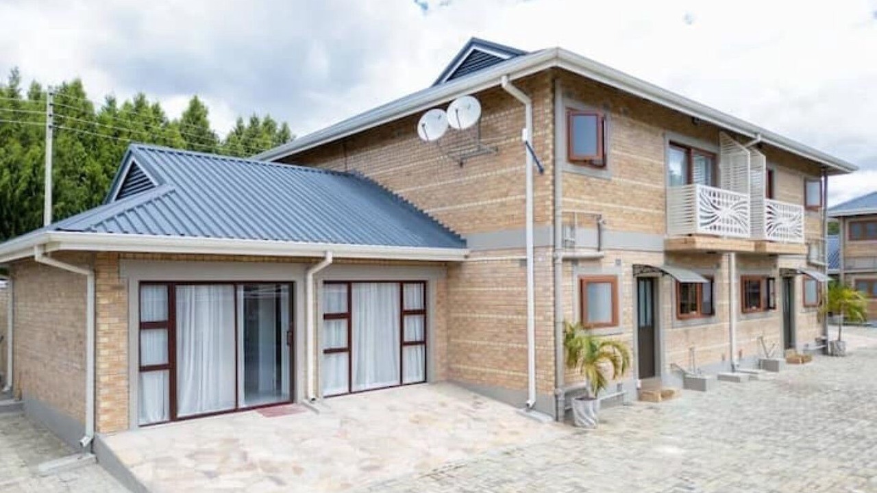 Photo of Outdoor in Harare