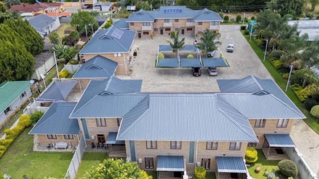 Photo of Outdoor in Harare
