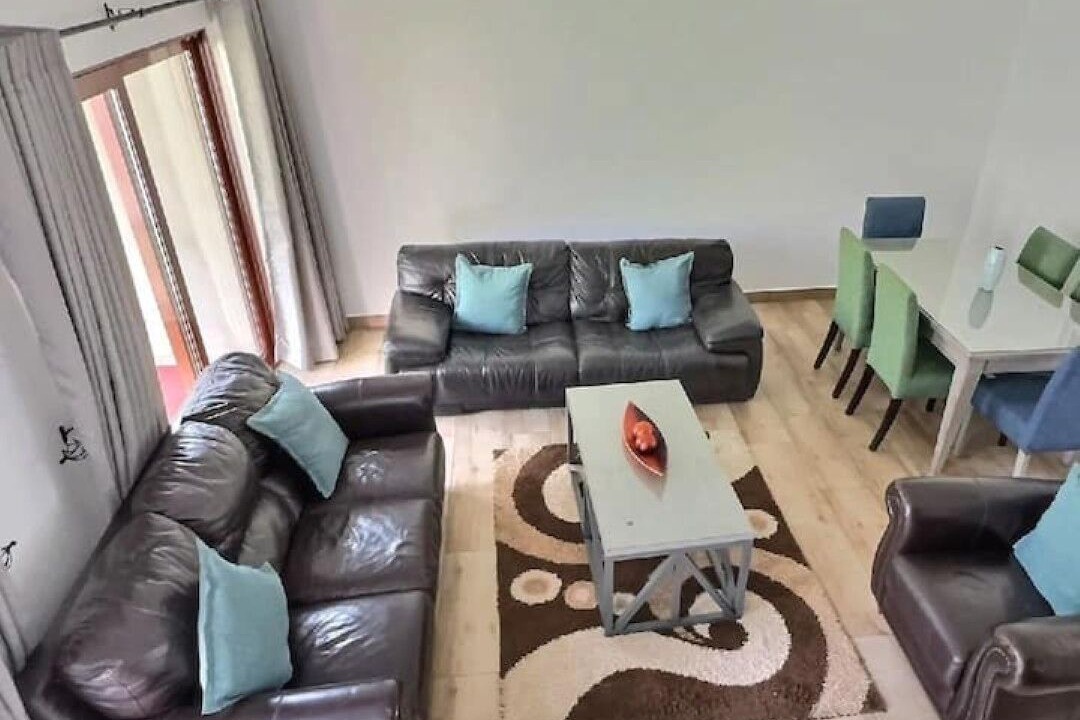 Photo of Livingroom in Harare