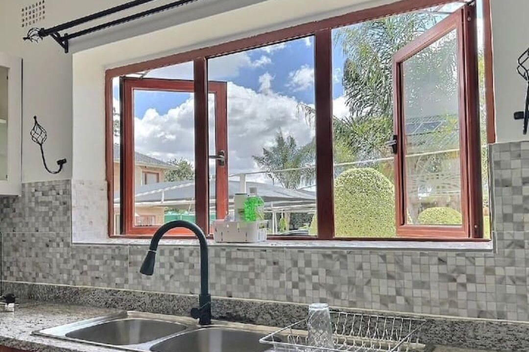 Photo of Kitchen in Harare
