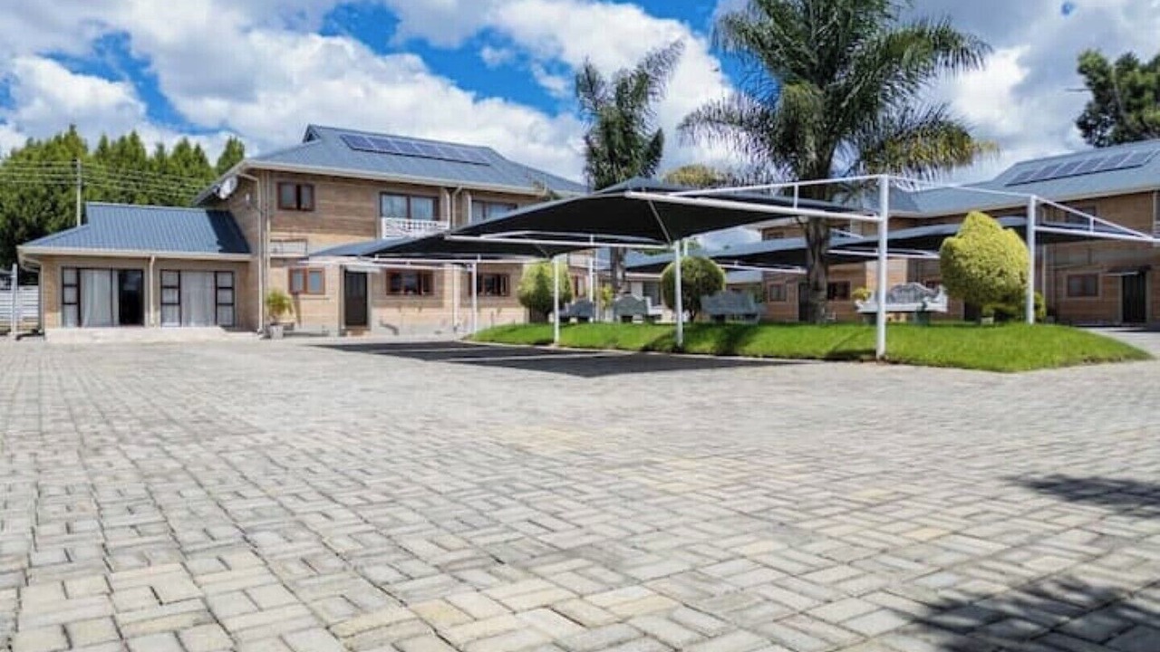 Photo of Outdoor in Harare
