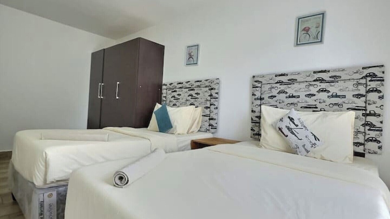 Photo of Bedroom in Harare