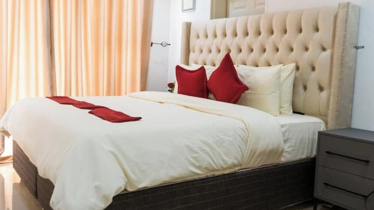 Photo of Bedroom in Harare