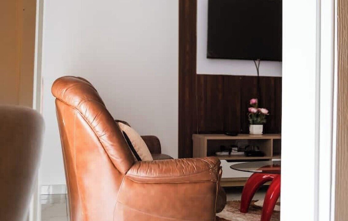 Photo of Livingroom in Harare