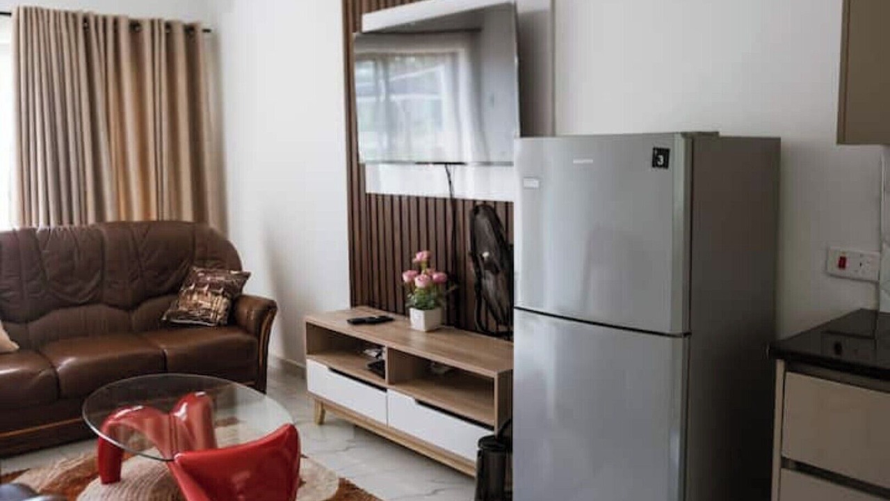 Photo of Livingroom in Harare