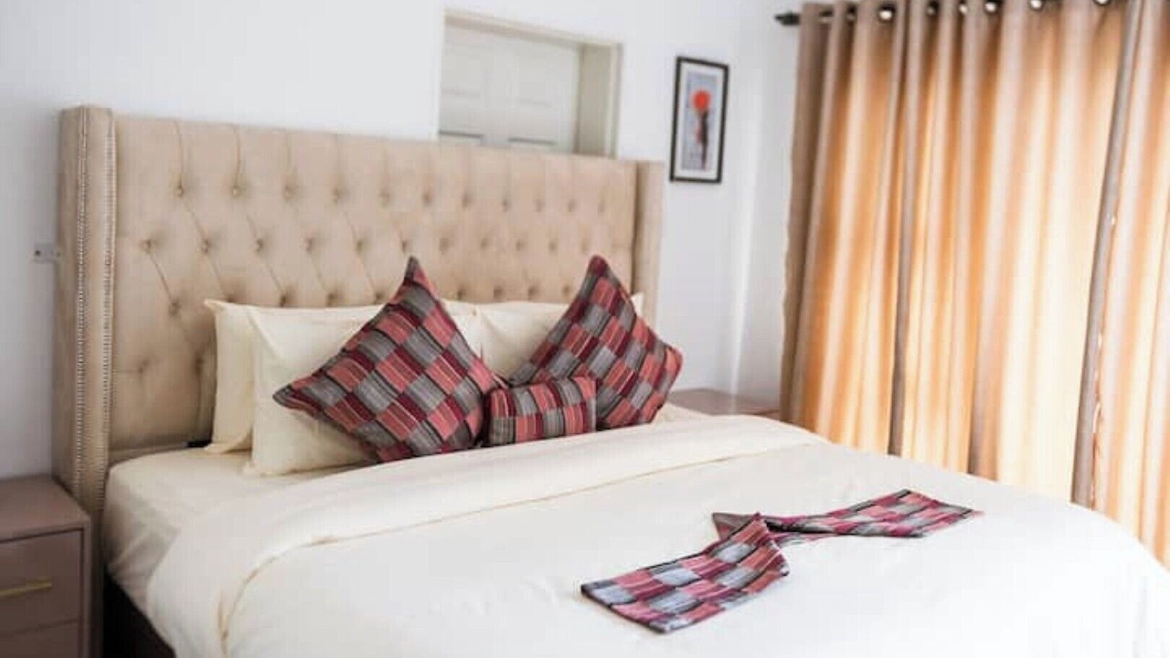 Photo of Bedroom in Harare