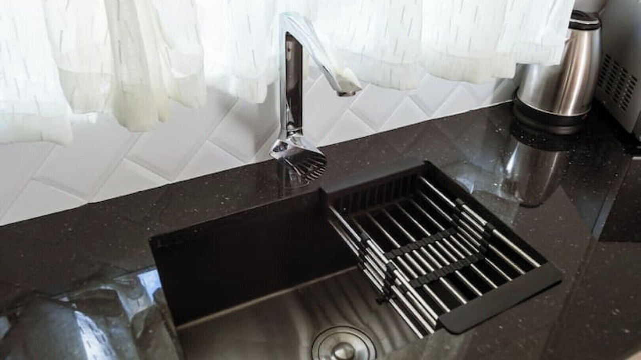 Photo of Kitchen in Harare