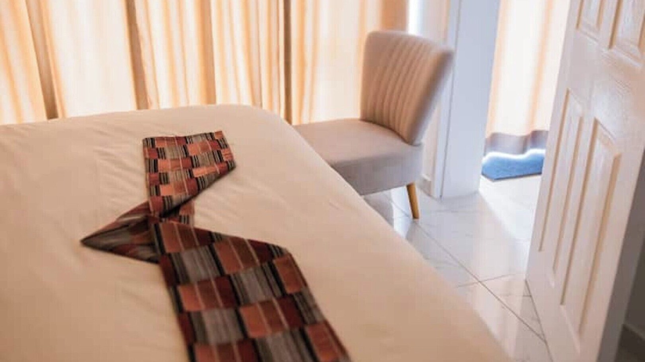 Photo of Bedroom in Harare