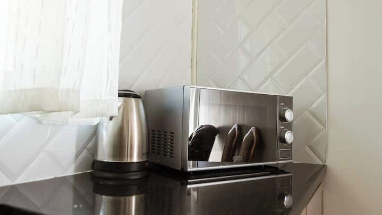Photo of Kitchen in Harare