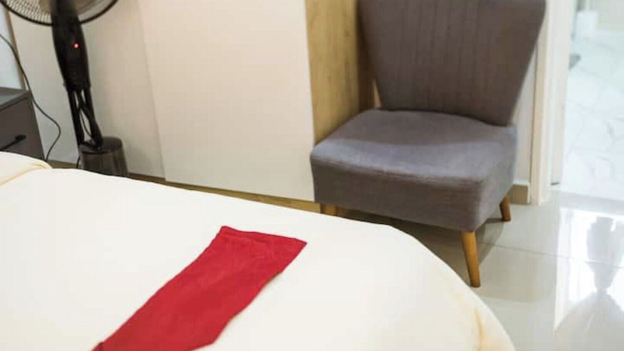 Photo of Bedroom in Harare