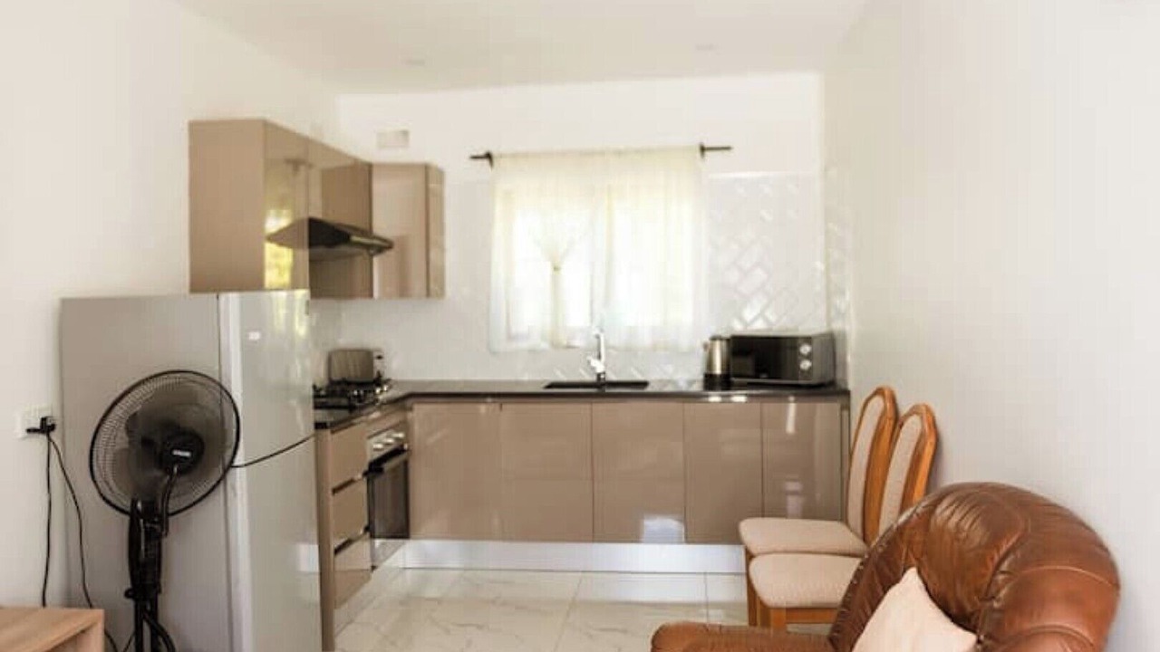 Photo of Kitchen in Harare