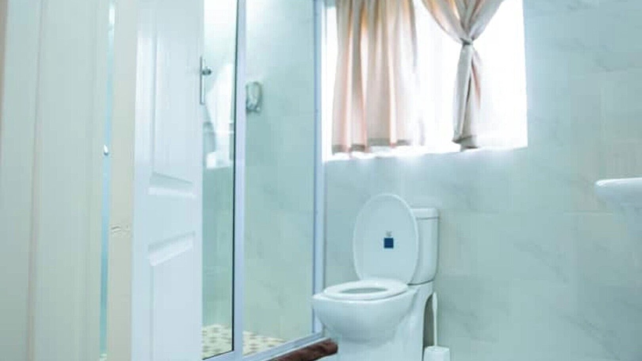 Photo of Bathroom in Harare